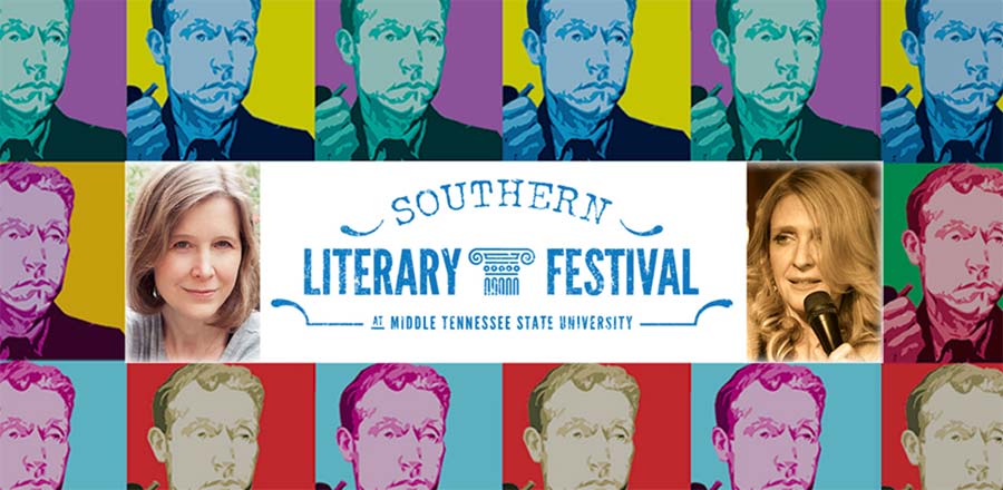 MTSU News about The Southern Literary Festival